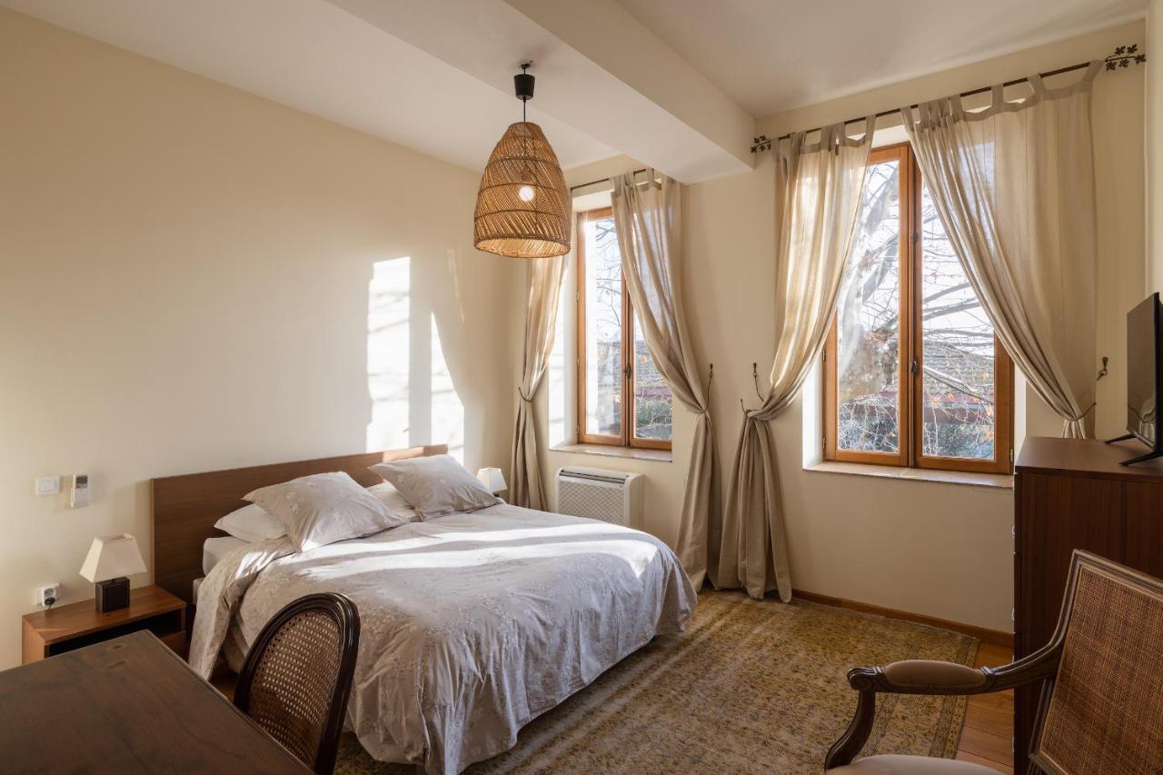 Waya A Domaine Saint Domingue Bed and Breakfast Narbonne Eksteriør billede