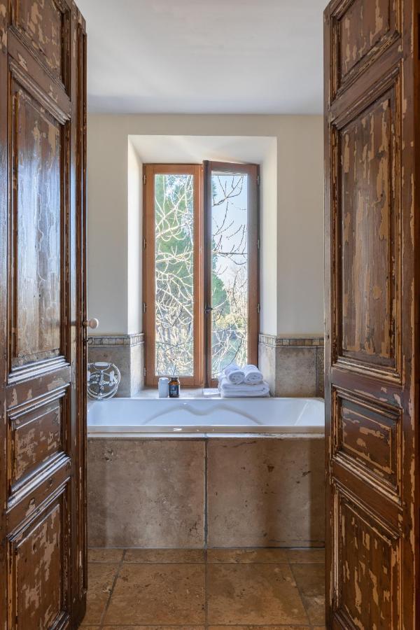 Waya A Domaine Saint Domingue Bed and Breakfast Narbonne Eksteriør billede