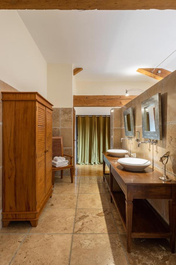 Waya A Domaine Saint Domingue Bed and Breakfast Narbonne Eksteriør billede