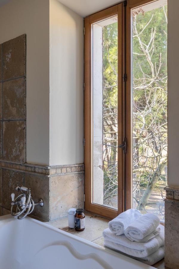 Waya A Domaine Saint Domingue Bed and Breakfast Narbonne Eksteriør billede