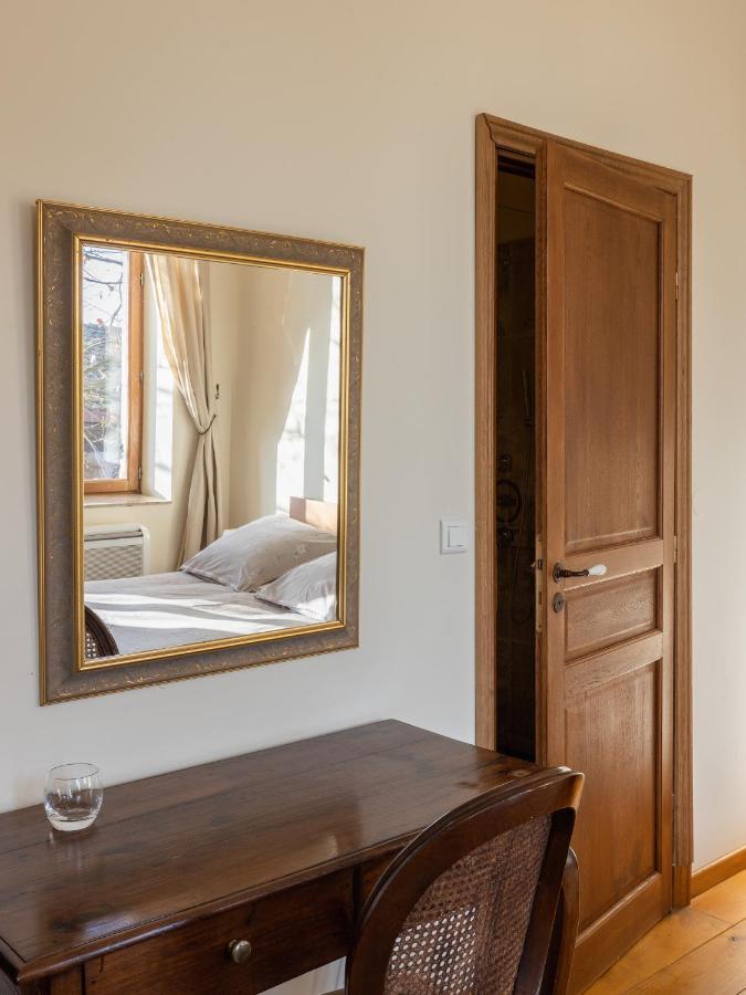 Waya A Domaine Saint Domingue Bed and Breakfast Narbonne Eksteriør billede
