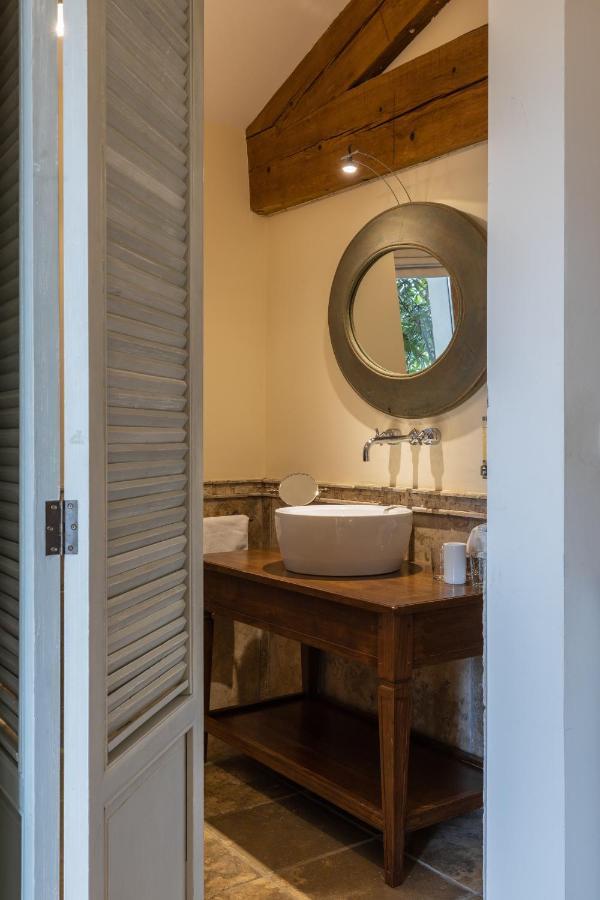 Waya A Domaine Saint Domingue Bed and Breakfast Narbonne Eksteriør billede