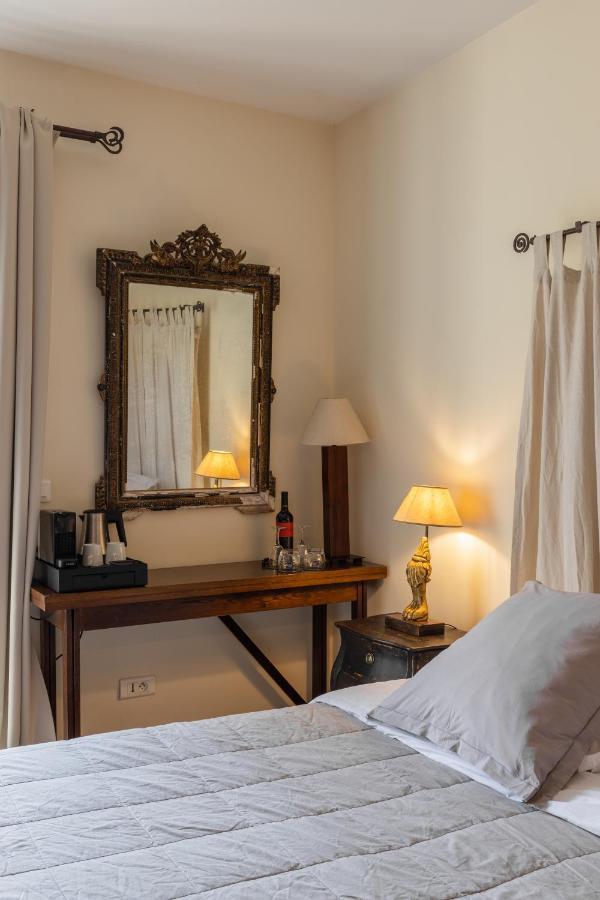 Waya A Domaine Saint Domingue Bed and Breakfast Narbonne Eksteriør billede