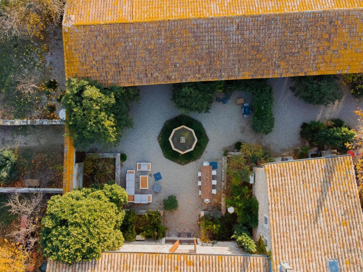 Waya A Domaine Saint Domingue Bed and Breakfast Narbonne Eksteriør billede