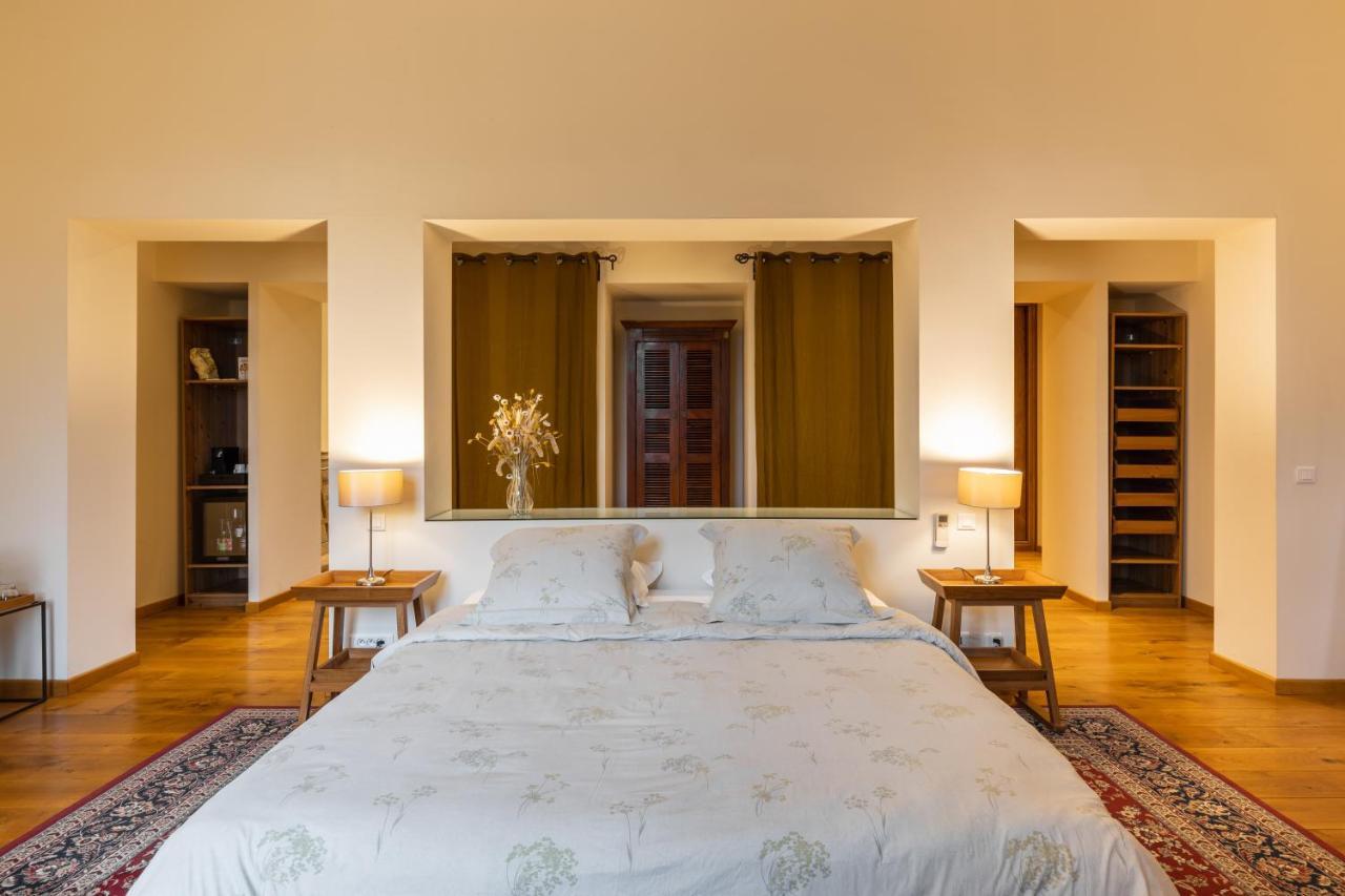 Waya A Domaine Saint Domingue Bed and Breakfast Narbonne Eksteriør billede